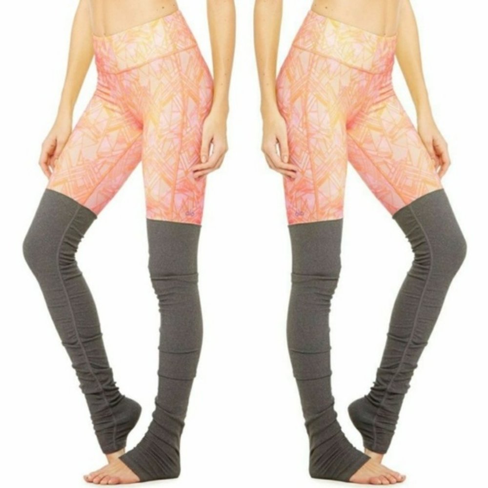 ALO Yoga Goddess Legging